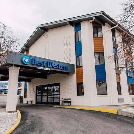 Best Western Helena - Capitol Hotel מראה חיצוני תמונה